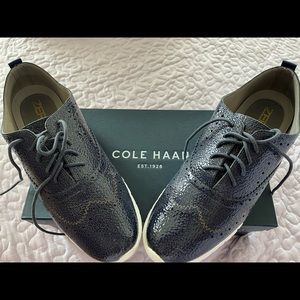 Cole Haan